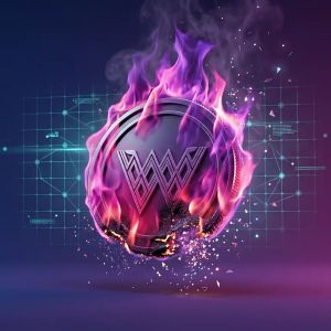 Trump Crypto Project Just Burned $6.67 Million in Tokens: Is This Enough to Save World Liberty Financial (WLFI) From Its Downtrend?