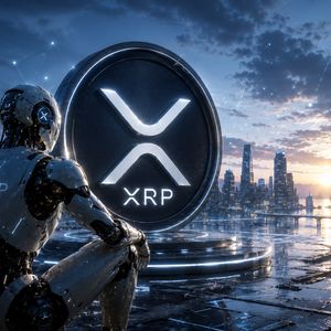 Microsoft Leading Copilot AI Predicts the Shocking Price of XRP by The End of 2026