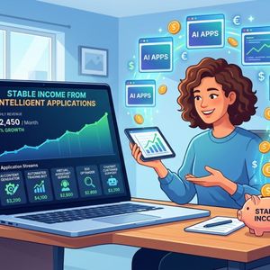 XRP Power Launches Global AI-Powered App, Creating an Intelligent Daily Yield System