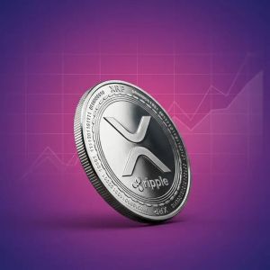 The CLARITY Act Vote Is Today, And XRP Just Broke a Level That Rejected It 4 Times This Month