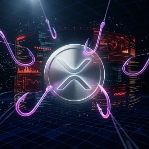 Ripple News: Ripple’s CTO David Schwartz Just Warned of AI-Cloned Executives Draining XRP Wallets, Are You at Risk?