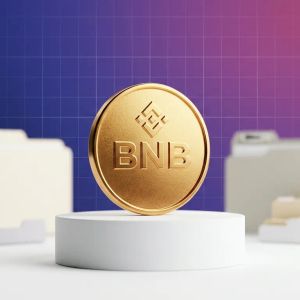 Grayscale and VanEck Amend Spot BNB ETF Crypto Filings in Latest SEC Process Step