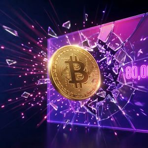 Bitcoin Price Prediction: BTC Hits a 2-Week Low as Liquidations Top $500 Million