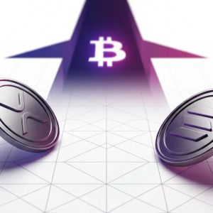 Goldman Sachs Dumps XRP and SOL: Altcoins Market Could Crash