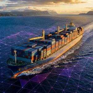 Bitcoin Price Prediction: Iran Starts BTC-backed Shipping Insurance for Hormuz