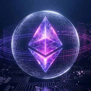 Ethereum Price Primed for Quantum Narrative: Citi Says ETH Could Survive While Bitcoin Struggles
