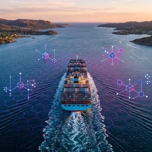 Bitcoin News: Iran Integrates Bitcoin for Shipping Insurance: Sovereign Settlement Rail