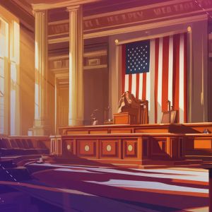 SEC Seeks Tokenized Equity Pilot as Clarity Act Reaches Senate Floor