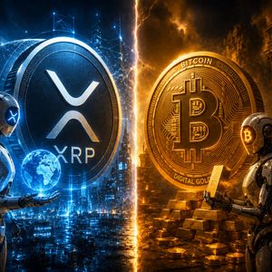 Elon Musk Grok AI Predicts Incredible XRP Price and Bitcoin Price by End of 2026