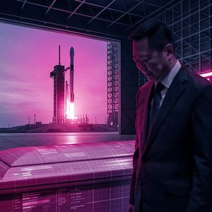 LIVE – Crypto News, May 21: SpaceX Holds $1.4B BTC, Hyperliquid Surpasses Solana, Korean Funeral Firm Implodes on Leverage