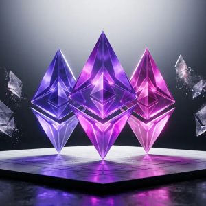 Ethereum News: Syndicate Labs Shutdown: Is the Ethereum L2 ‘Great Shakeout’ Here?