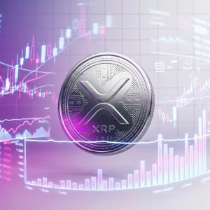 XRP Price Manipulated? $63 Billion Futures Surge Still Can’t Move XRP