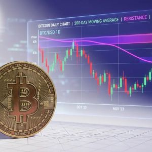 Bitcoin Price Prediction: Sentiment Points Bearish Bear Market Pattern, But It’s Not a Bad Thing
