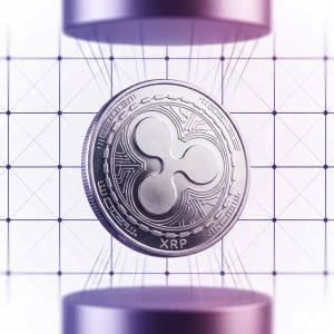 Ripple XRP Pinned as Massive Options Trade Bets Sideways Through June
