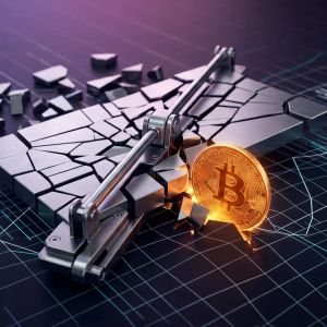 Nakamoto Ltd Enacts 1-for-40 Split to Secure Nasdaq Listing, Tilts Toward Bitcoin Treasury