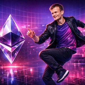 Ethereum Price Prediction: ETF FUD Floods Social Media — Vitalik’s New Girlfriend Leaked?