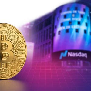 Bitcoin Price Prediction: BTC Options Coming to Nasdaq
