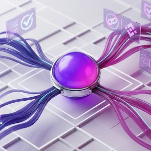 Clarity Act Chaos? Automating Compliant Crypto Yield with AI