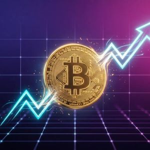 Oil Price Butchered as US Stocks Breach ATH: Can Bitcoin Mirror the S&P 500?