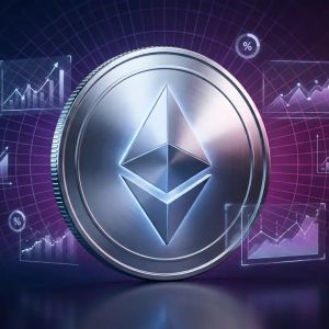 Ethereum Price Prediction: Tom Lee Is Back Buying ETH as BitMine Approaches 5% Supply