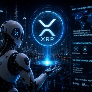 Sam Altman ChatGPT AI Predicts Shocking XRP Price By End of 2026