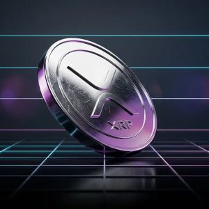 XRP Price Falls Below $1.30, But Expert Says Something “Is Happening, The SEC is Doing it”