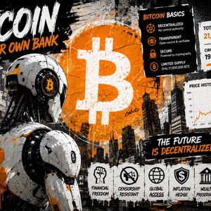 Leading AI Claude Predicts the Shock Bitcoin Price by End of 2026