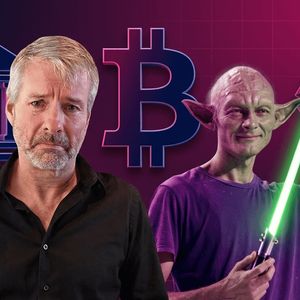Crypto News, May 29: Strategy Selling Bitcoin? Standard Chartered Sees “Amazon-Like” Future for ETH as Vitalik Writes Sci-Fi Novel