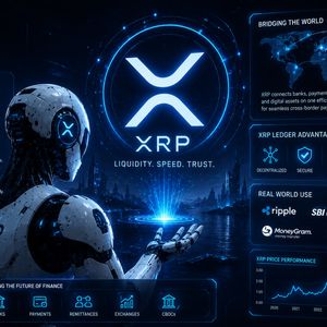 Google’s Gemini AI Predicts Incredible XRP Price by The Next 90 Days of 2026