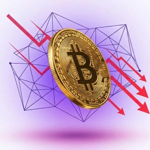 Bitcoin Slumps to $71,500 as Geopolitical Tensions Trigger $400M+ in Liquidations