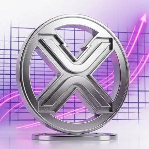 XRP Price Stalls But Metrics Hint A Rally Coming With Big Flows