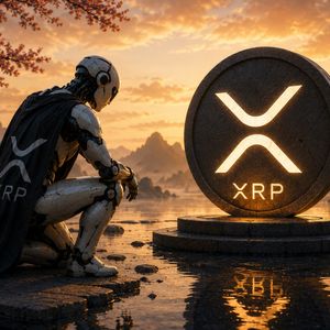 Microsoft Leading Copilot AI Predicts Massive XRP Price by The End of June 2026