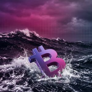 Why is Crypto Going Down? Iran Just Bombed Kuwait’s Airport and Struck the Strait of Hormuz, Bitcoin Is Crashing Toward Critical Support