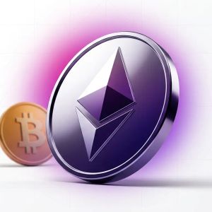 Ethereum Could Outperform Bitcoin Despite Recent Price Weakness: Standard Chartered