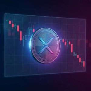XRP Price Prediction: Falling But Bullish Signals Stacking