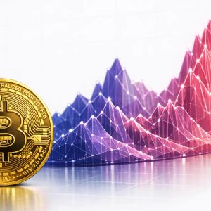 Bitcoin Price Prediction: CME BTC Volatility Index Trading Frenzy