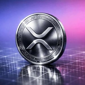 XRP Price Prediction: Only BTC and XRP Have Survived the Top 10 Since 2014