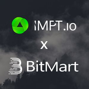 New Coin Listing on Bitmart Exchange Dec 28 - IMPT Token