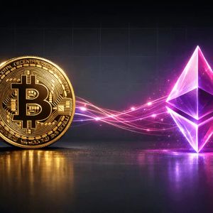 Bitcoin On Ethereum? Circle Launches cirBTC on ETH Targeting $9B WBTC Market