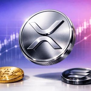 XRP Price Prediction: Market Falling But XRP Outperforms Bitcoin and Solana