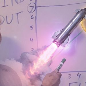 Crypto News, June 9: BTC USD at a Breaking Point as Trump “Proportionally” Strikes Iran, CPI Shock and SpaceX IPO Risks Mount