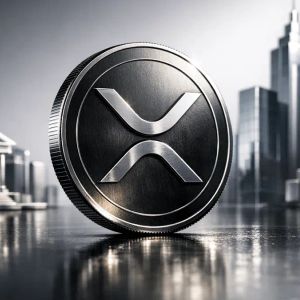 Garlinghouse of Ripple Agrees Wall Street Is Copying XRP’s Banker Coin Model