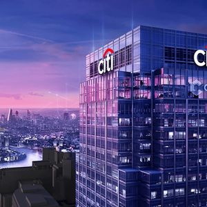 Citi Launches Crypto Platform to Tokenize Private Company Shares