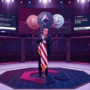 Crypto News, June 12: Bitcoin Pump and Dump As Trump Says Iran Peace Deal “Closing” for The 40th time, Clarity Act Heats Up at SpaceX IPO Day