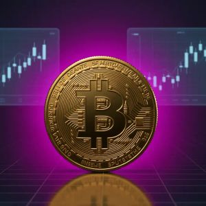 BTC Jumps 3% on Iran Peace Deal But Fed Meeting Keeps Institutions Cautious