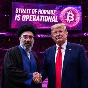 Crypto News, June 15: Iran Peace Deal Roars Bitcoin, Japan $6.4 Billion Crypto ETF Market, WLFI and White House UFC Match