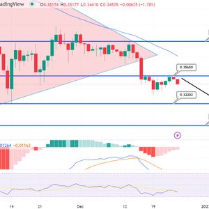 XRP Price Prediction – Will XRP Break the $3 Mark in 2023?