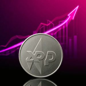 XRP Price Prediction: Ripple Jumps 10% as Crypto Total Market Cap Closing $2.4T