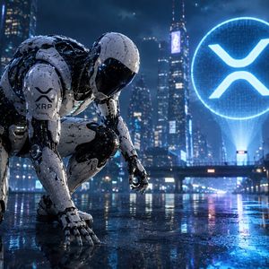 Strange New Chinese AI ‘KIMI’ Predicts the Price of XRP by the End of 2026