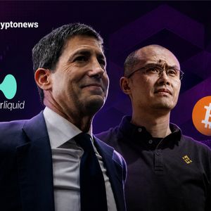 Crypto News, June 17: Kevin Warsh First FOMC, Binance vs. MiCA as CZ Takes on Hyperliquid, and BTC USD Grinds Sideways